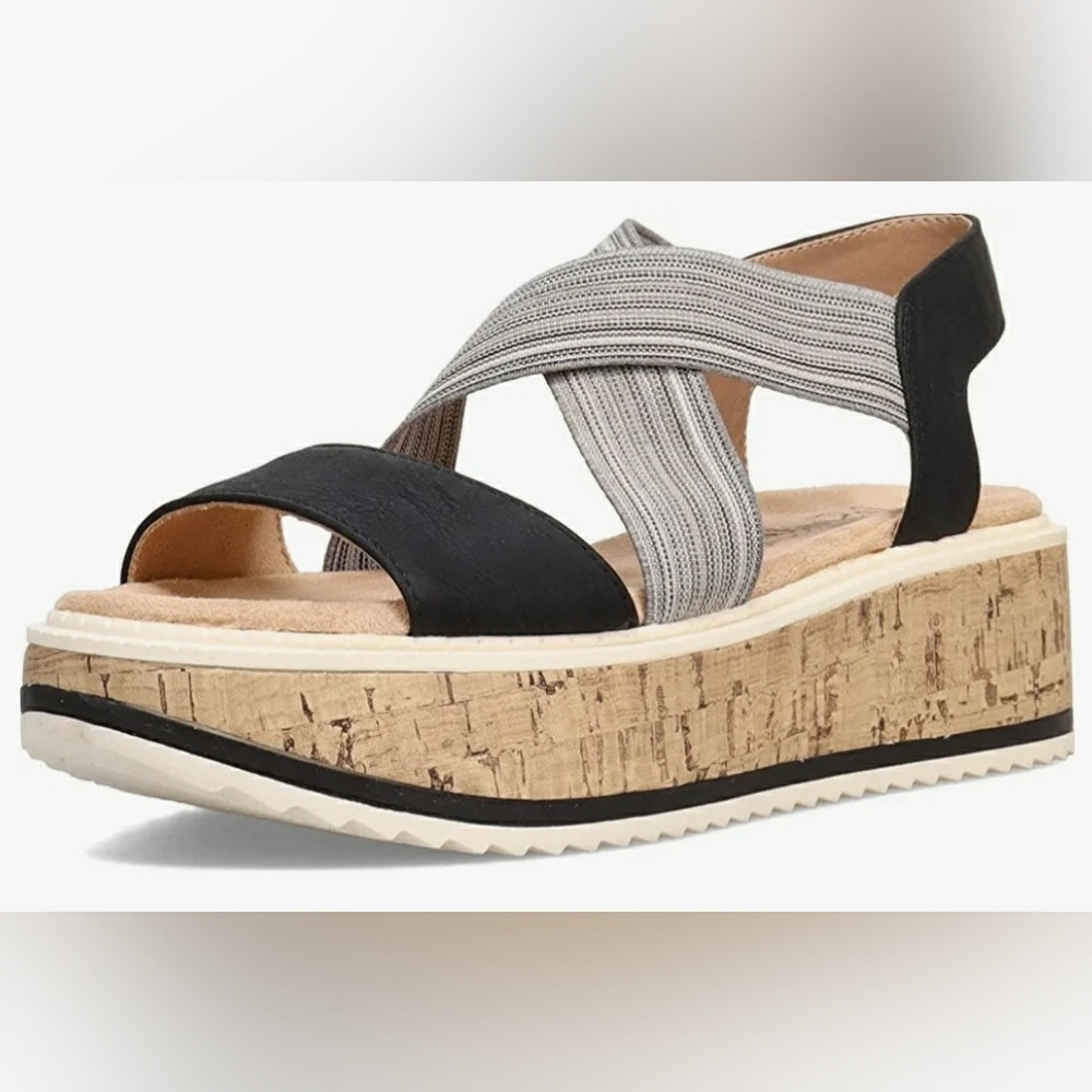 LifeStride Women's Clementine Sandal